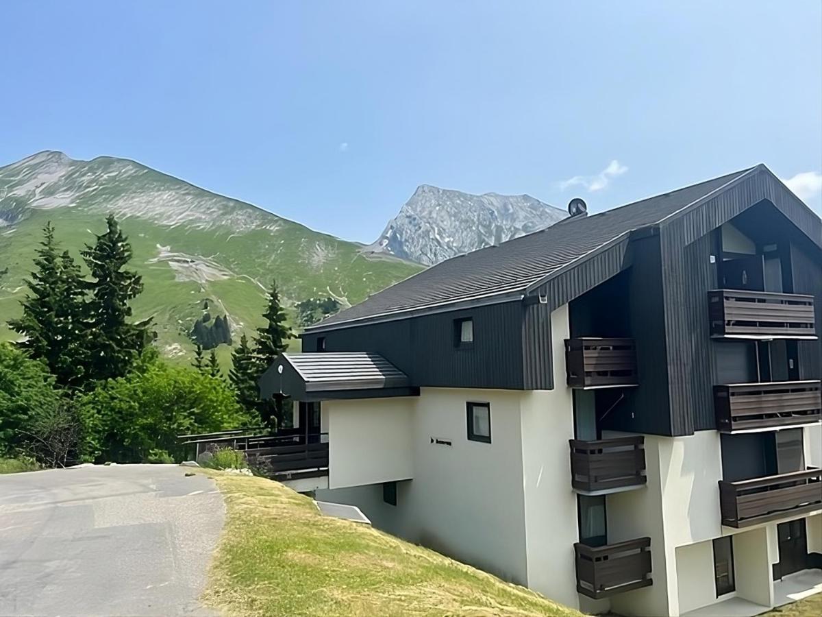 Appartement Manigod/La Clusaz Экстерьер фото