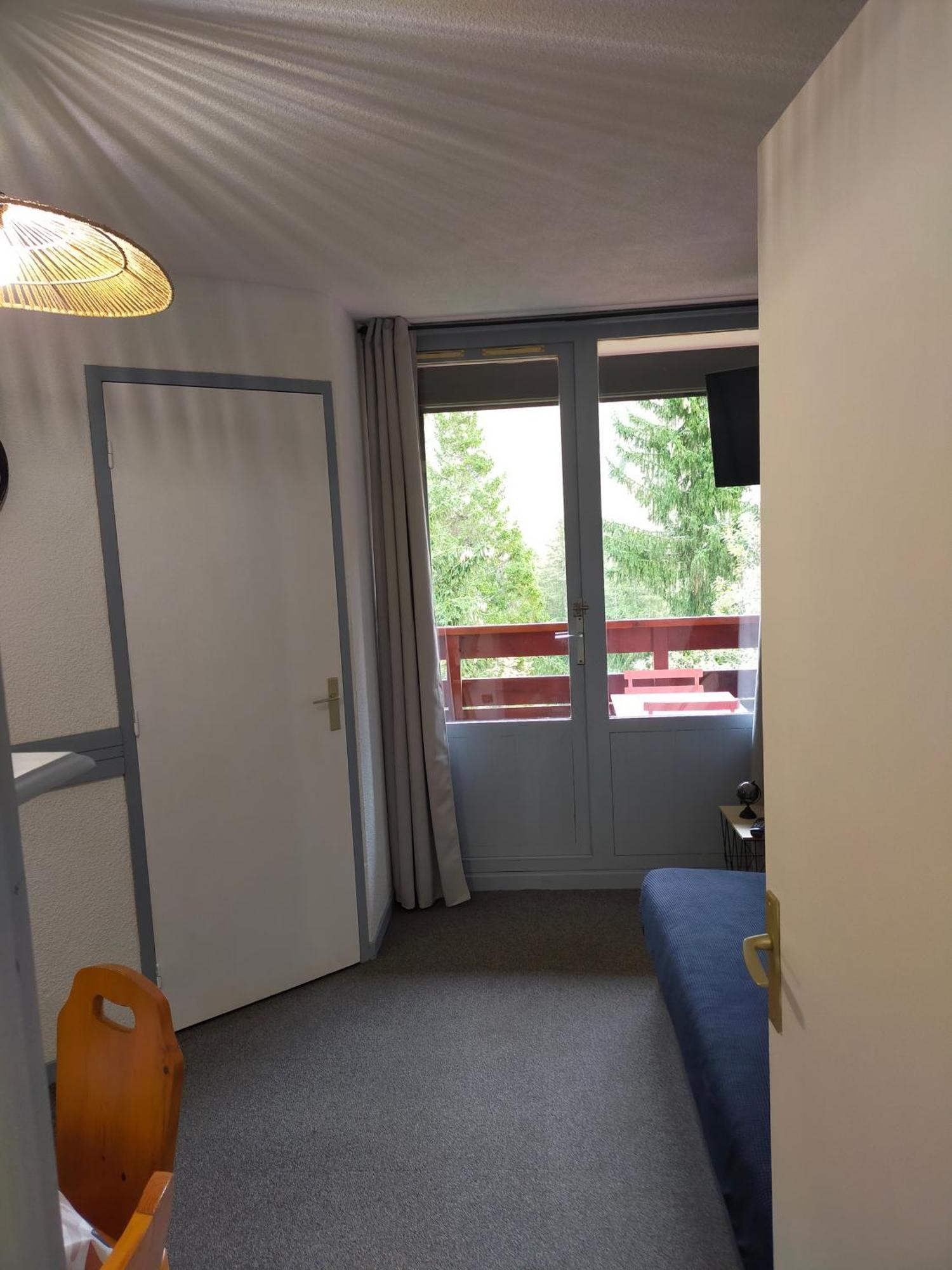 Appartement Manigod/La Clusaz Экстерьер фото