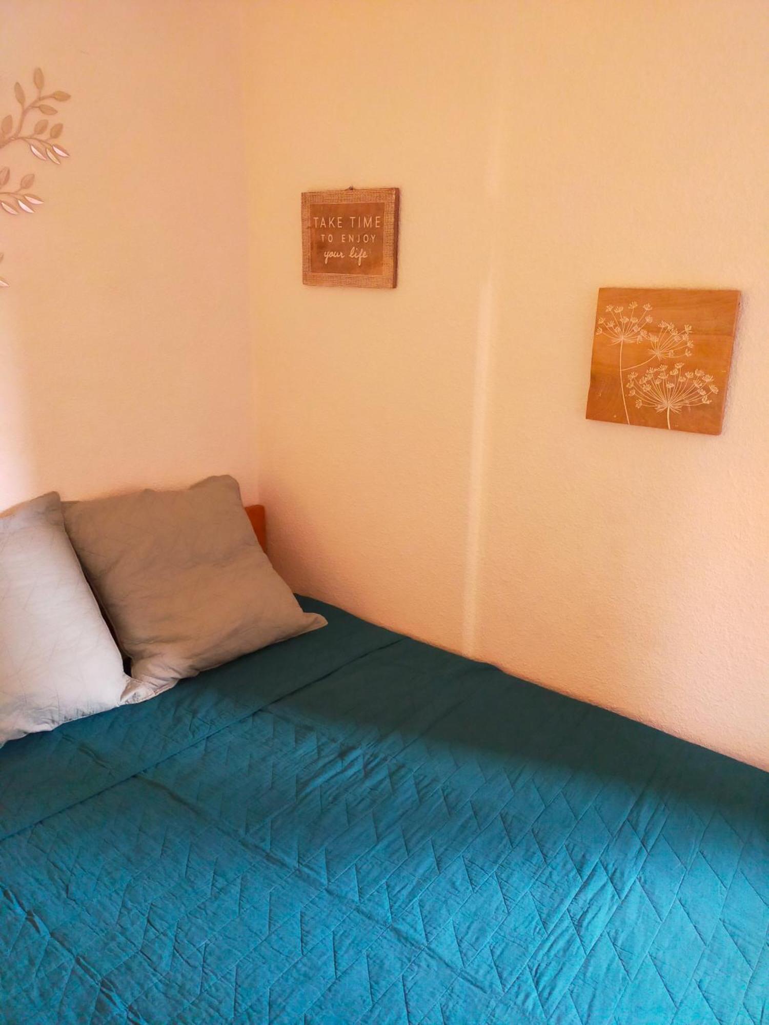 Appartement Manigod/La Clusaz Экстерьер фото