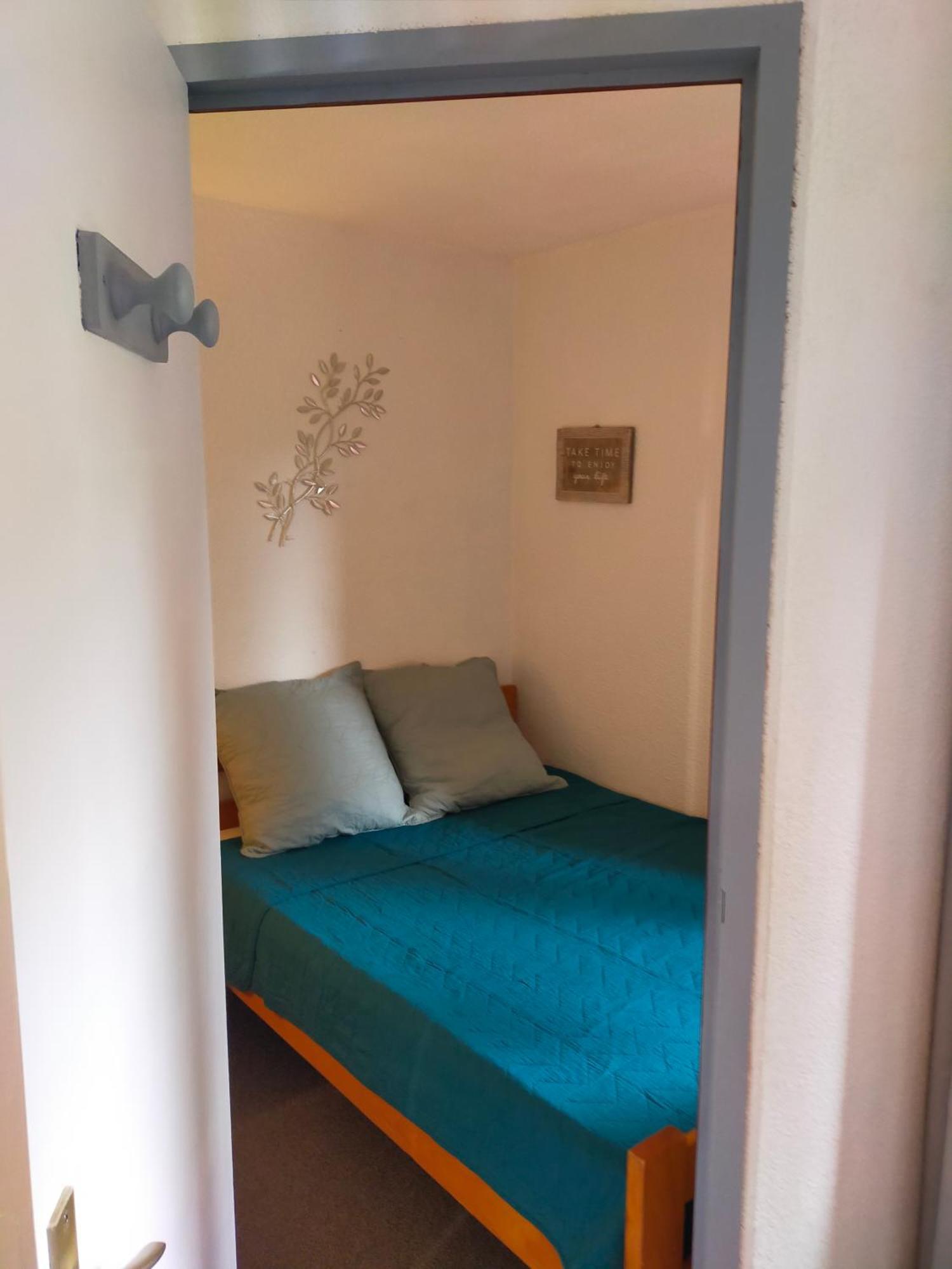 Appartement Manigod/La Clusaz Экстерьер фото