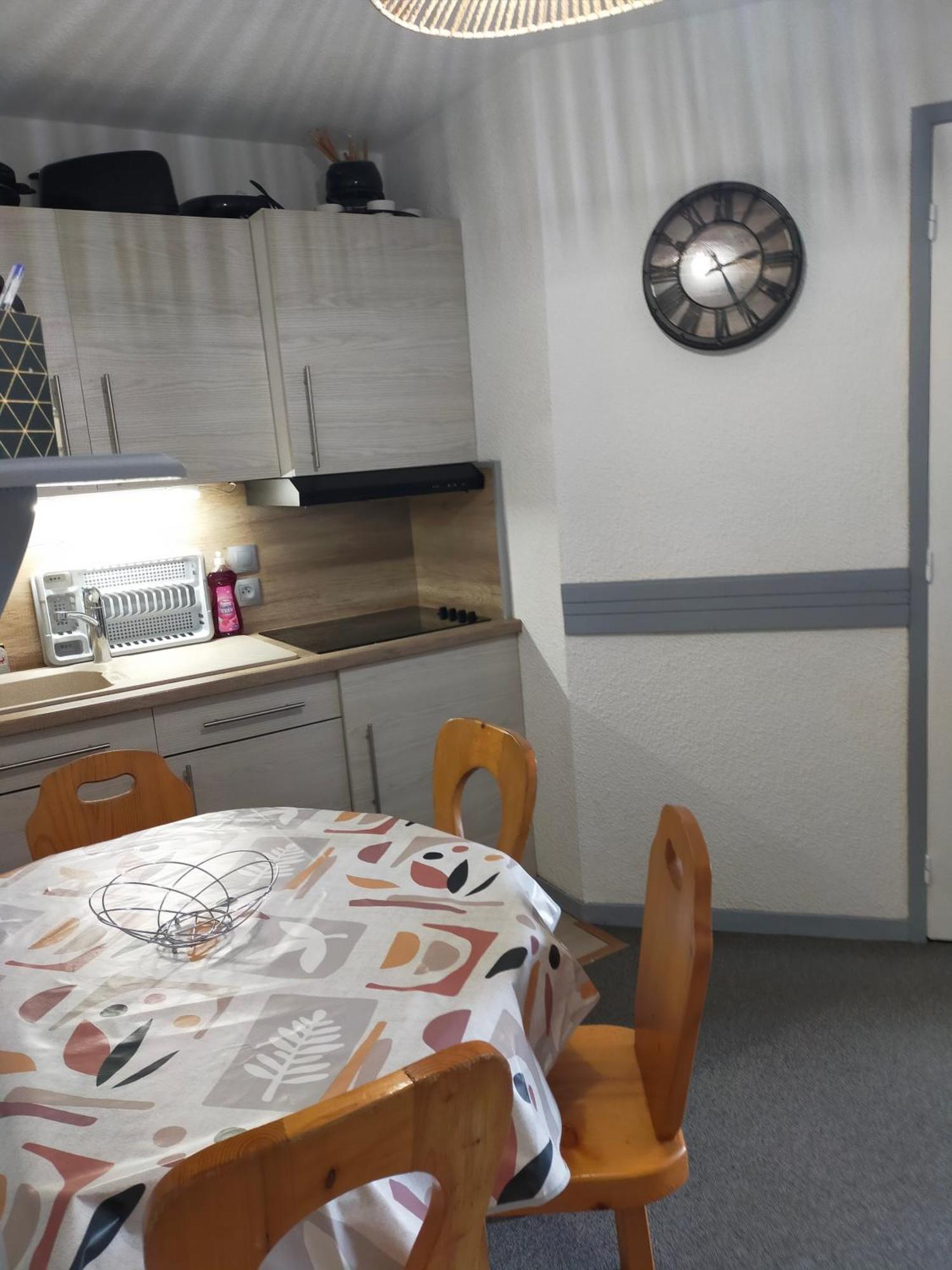 Appartement Manigod/La Clusaz Экстерьер фото