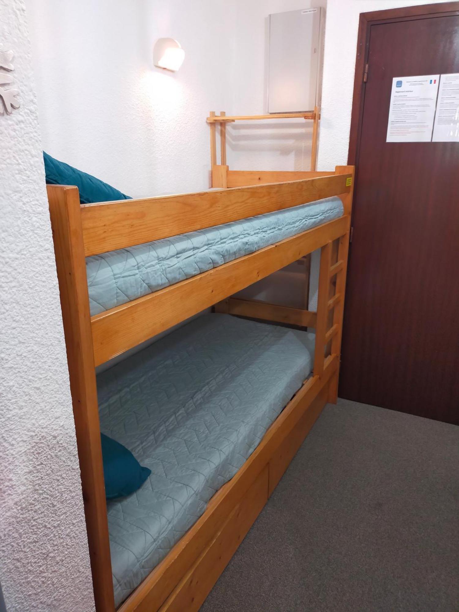 Appartement Manigod/La Clusaz Экстерьер фото
