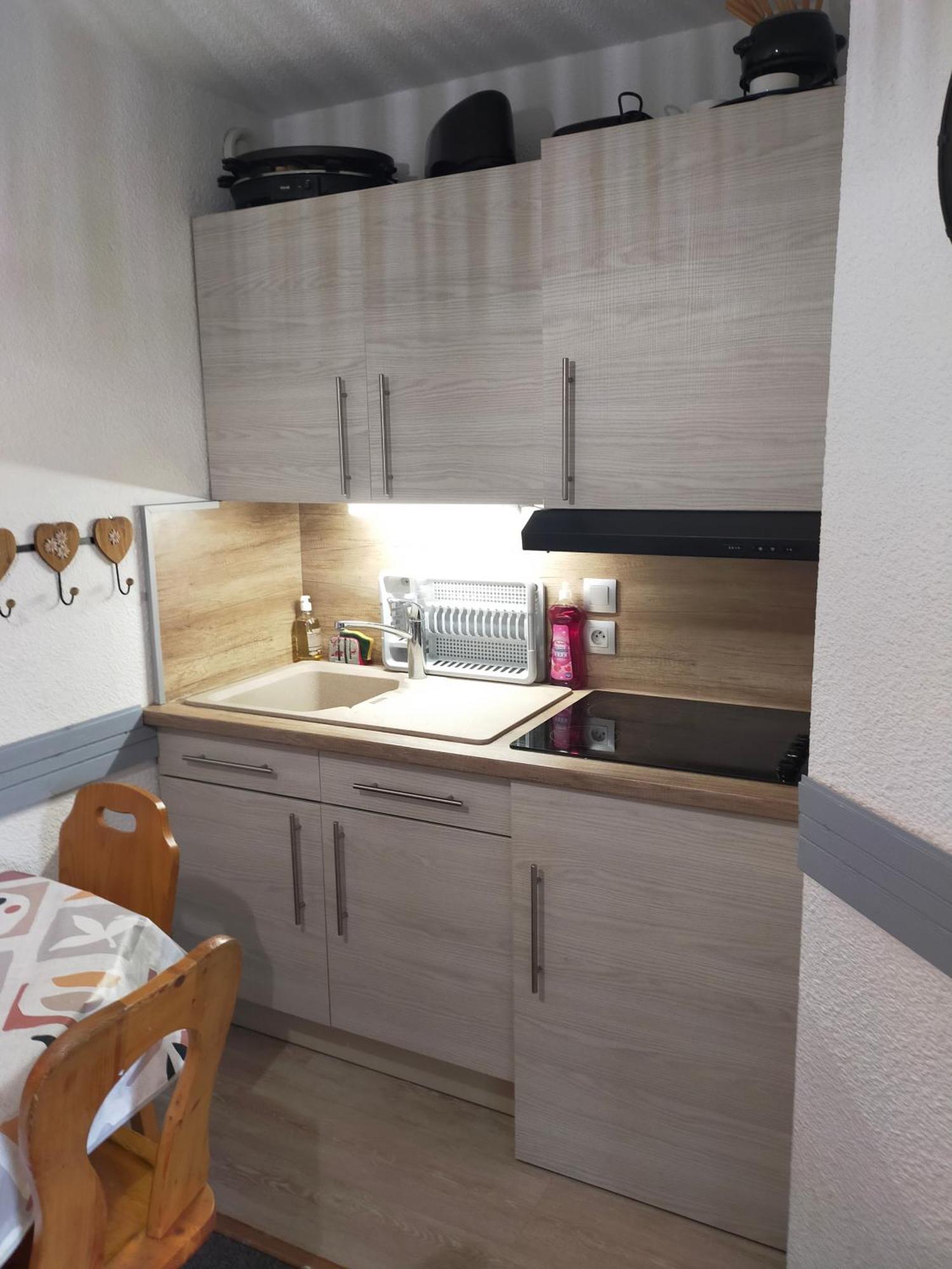 Appartement Manigod/La Clusaz Экстерьер фото